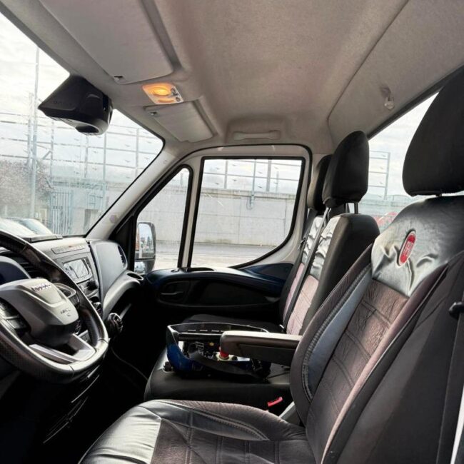 Autoc IVECO DAILY 35C14 – FZ 908 HK – FASSI F22 A.22 (20)