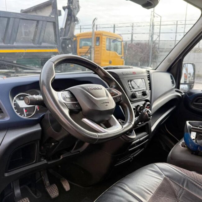 Autoc IVECO DAILY 35C14 – FZ 908 HK – FASSI F22 A.22 (21)