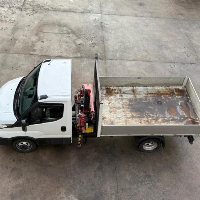 Autoc IVECO DAILY 35C14 – FZ 908 HK – FASSI F22 A.22 (7)