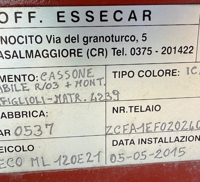 Autoc IVECO EUROCARGO 120E21 – EZ 932 RS – P7200L 3SI (18)