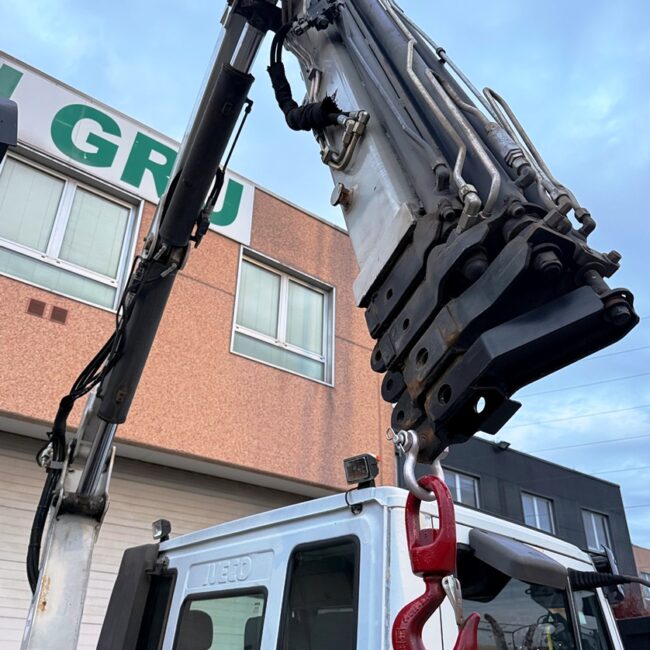 Autoc IVECO EUROCARGO 80E18 – CH 619 XB – PM 5024 (14)