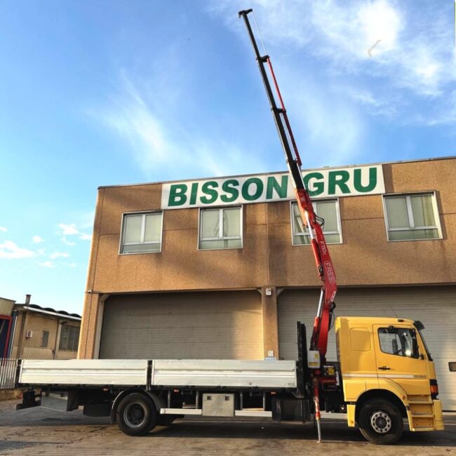 Autoc MERCEDES BENZ 1828 – BN 669 PG – FASSI F110 AC.24 (4)