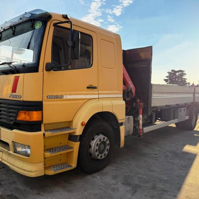 Autoc MERCEDES BENZ 1828 – BN 669 PG – FASSI F110 AC.24 (7)