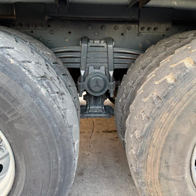 Autoc MERCEDES BENZ ACTROS 4140 – ET 309 PR – Cass. Rib. Post (13)