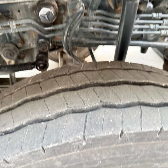 Autoc MERCEDES BENZ ACTROS 4140 – ET 309 PR – Cass. Rib. Post (14)