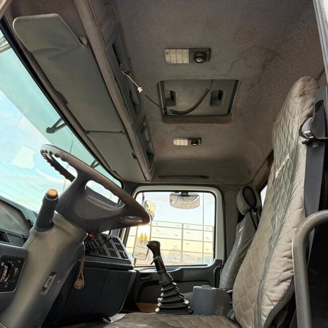 Autoc MERCEDES BENZ ACTROS 4140 – ET 309 PR – Cass. Rib. Post (15)