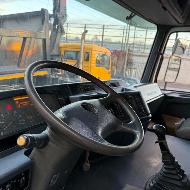 Autoc MERCEDES BENZ ACTROS 4140 – ET 309 PR – Cass. Rib. Post (17)