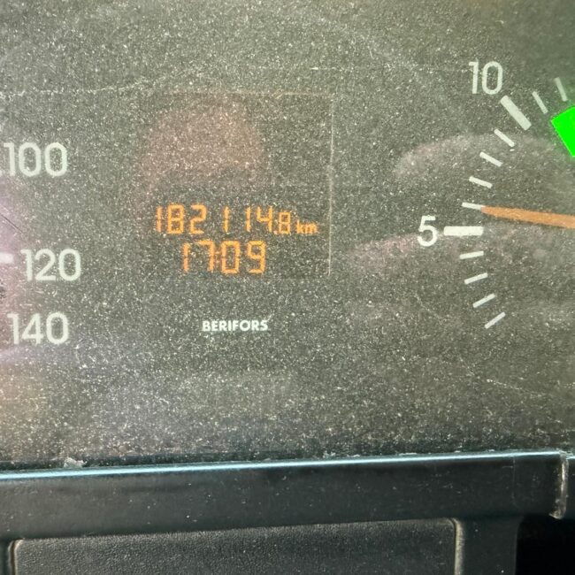 Autoc MERCEDES BENZ ACTROS 4140 – ET 309 PR – Cass. Rib. Post (18)