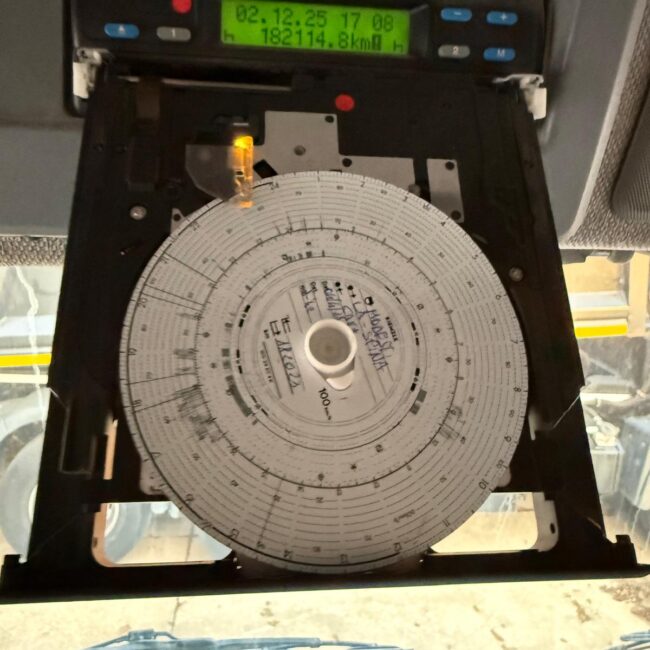 Autoc MERCEDES BENZ ACTROS 4140 – ET 309 PR – Cass. Rib. Post (20)