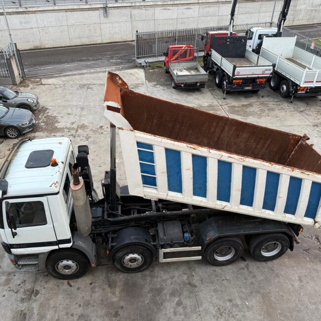 Autoc MERCEDES BENZ ACTROS 4140 – ET 309 PR – Cass. Rib. Post (7)