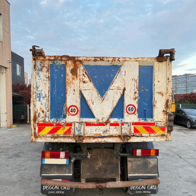 Autoc MERCEDES BENZ ACTROS 4140 – ET 309 PR – Cass. Rib. Post (8)