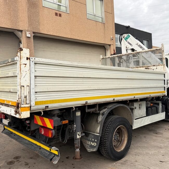 Autoc NISSAN ATLEON TK 150 – CD 477 SX – P15000L 3SI (11)