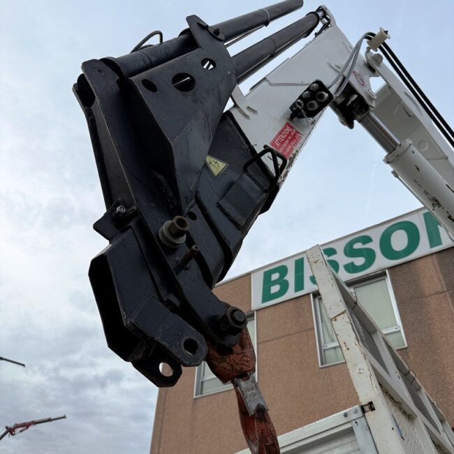 Autoc NISSAN ATLEON TK 150 – CD 477 SX – P15000L 3SI (15)