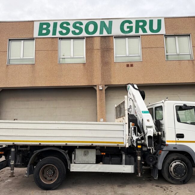 Autoc NISSAN ATLEON TK 150 – CD 477 SX – P15000L 3SI (2)