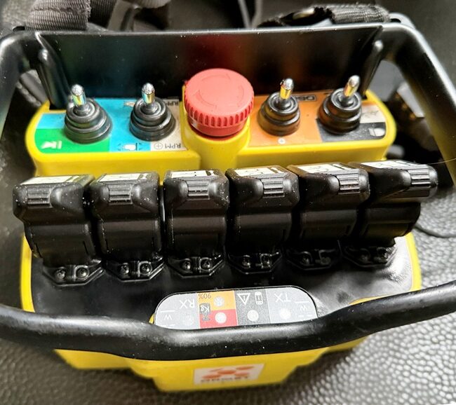 Autoc NISSAN ATLEON TK 150 – CD 477 SX – P15000L 3SI (23.)