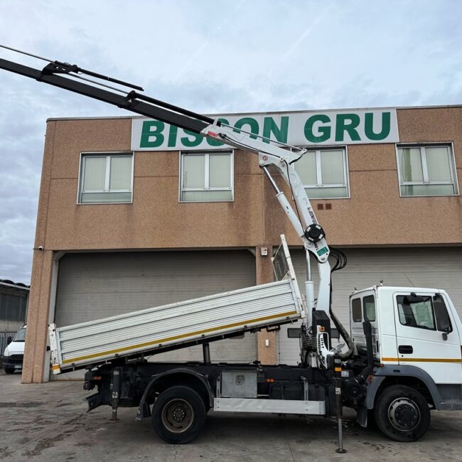 Autoc NISSAN ATLEON TK 150 – CD 477 SX – P15000L 3SI (3)