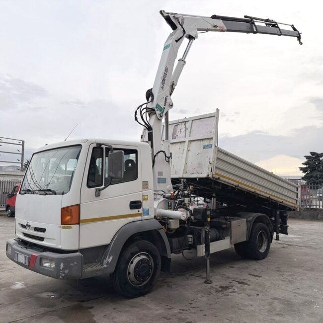 Autoc NISSAN ATLEON TK 150 – CD 477 SX – P15000L 3SI (7)