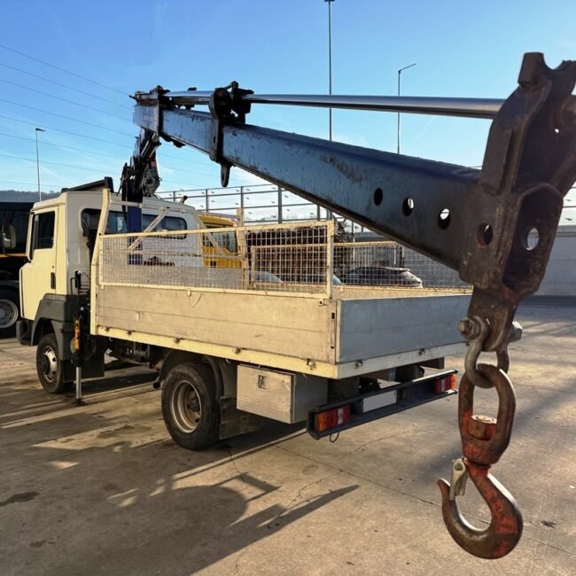 Autoc NISSAN ECO T 100 – AV 831 YA – PM 3022 (10)