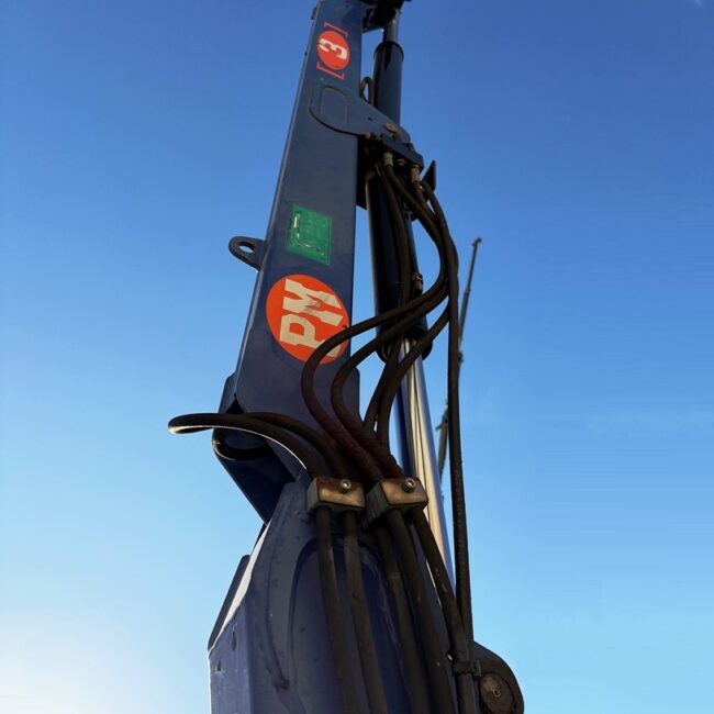 Autoc NISSAN ECO T 100 – AV 831 YA – PM 3022 (12)