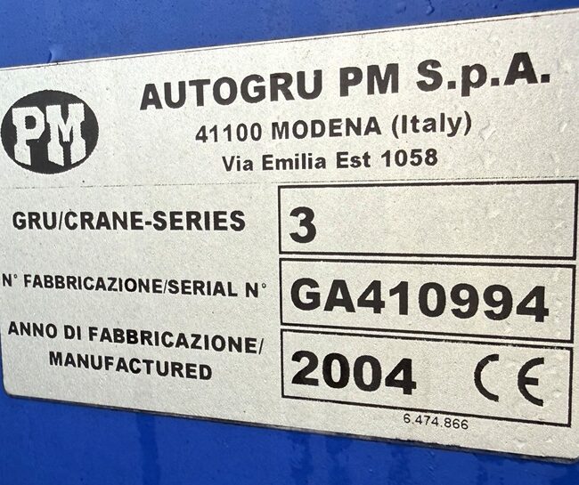 Autoc NISSAN ECO T 100 – AV 831 YA – PM 3022 (13)