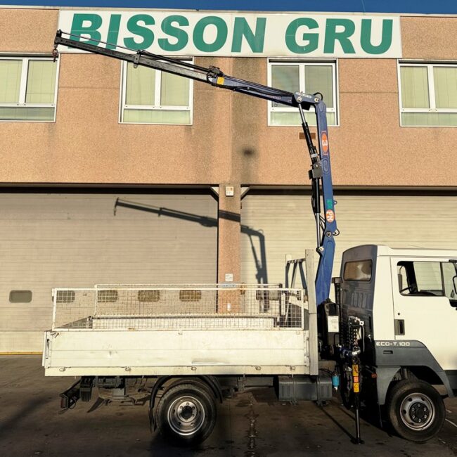 Autoc NISSAN ECO T 100 – AV 831 YA – PM 3022 (3)