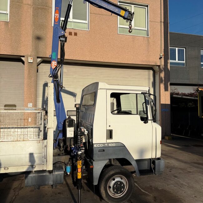 Autoc NISSAN ECO T 100 – AV 831 YA – PM 3022 (4)