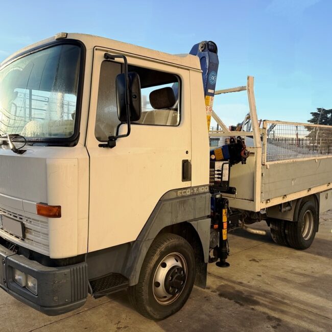 Autoc NISSAN ECO T 100 – AV 831 YA – PM 3022 (6)