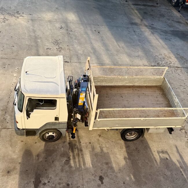 Autoc NISSAN ECO T 100 – AV 831 YA – PM 3022 (7)