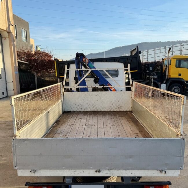 Autoc NISSAN ECO T 100 – AV 831 YA – PM 3022 (9)