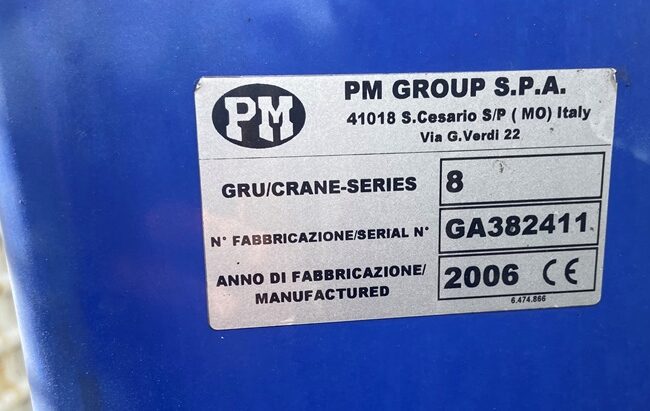 Gru – PM 8523 – GA 382411 (7)