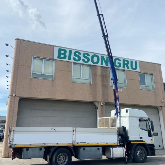 Gru – PM 8523 – GA 382411 (9)