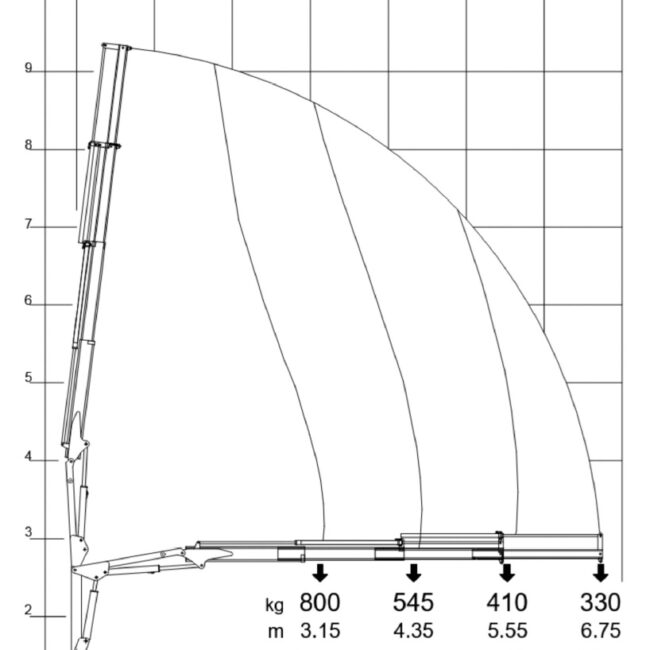 Autoc ISUZU P35 – DP 023 WF – AV 103 3S (16)