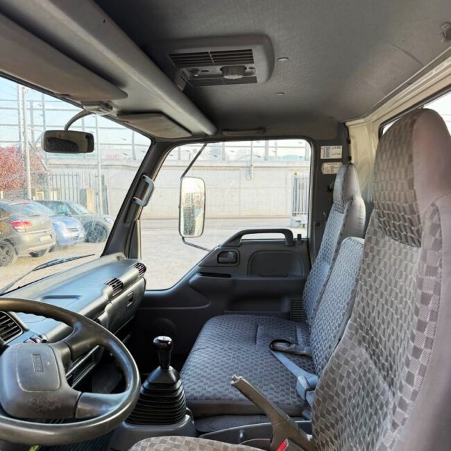 Autoc ISUZU P35 – DP 023 WF – AV 103 3S (20)