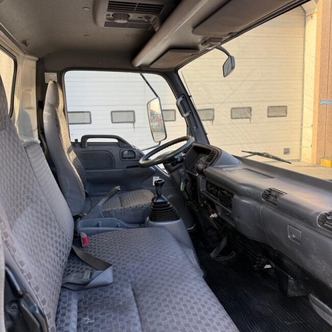 Autoc ISUZU P35 – DP 023 WF – AV 103 3S (21)