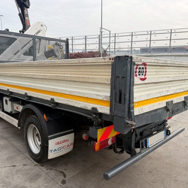 Autoc NISSAN ATLEON TK 80 – CJ 473 ME – P5000L 2SI (11)