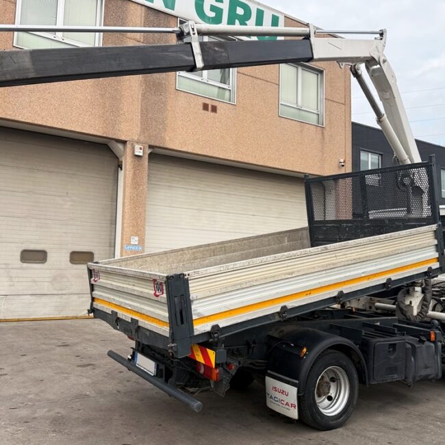 Autoc NISSAN ATLEON TK 80 – CJ 473 ME – P5000L 2SI (13)