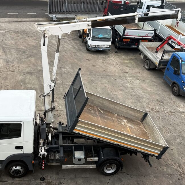 Autoc NISSAN ATLEON TK 80 – CJ 473 ME – P5000L 2SI (9)