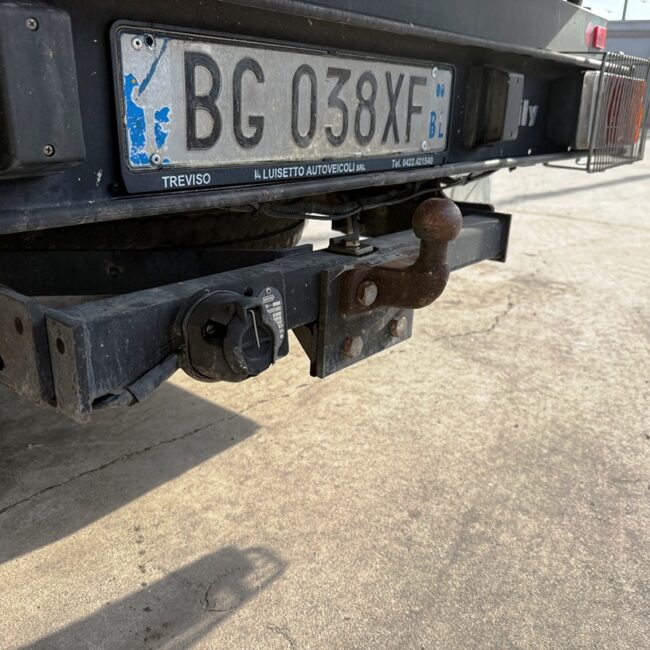 Autoc IVECO DAILY 35C11 – BG 038 XF – Cass. Rib. Tril (10)