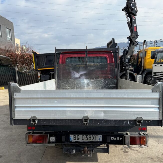 Autoc IVECO DAILY 35C11 – BG 038 XF – Cass. Rib. Tril (6)