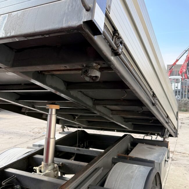 Autoc IVECO DAILY 35C11 – BG 038 XF – Cass. Rib. Tril (8)