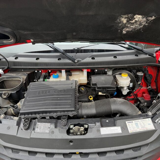 Autoc IVECO DAILY 35C12 – 632242-632335-632340 – CASS. RIB. POST. (9)