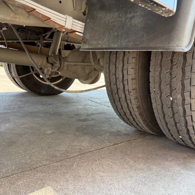 Autoc IVECO DAILY 35C12 – SERIE A 3SI – Prototipo 1 (14)