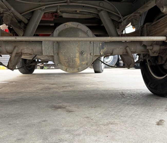 Autoc IVECO DAILY 35C12 – SERIE A 3SI – Prototipo 1 (15)