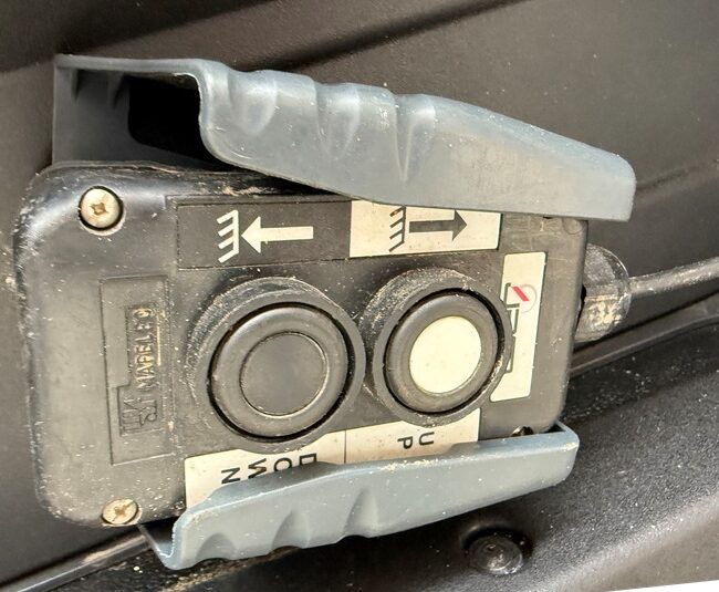 Autoc IVECO DAILY 35C12 – SERIE A 3SI – Prototipo 1 (16)