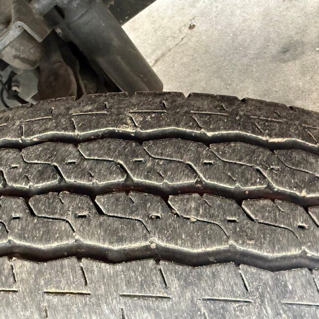 Autoc IVECO DAILY 35C12 – SERIE A 3SI – Prototipo 1 (17)