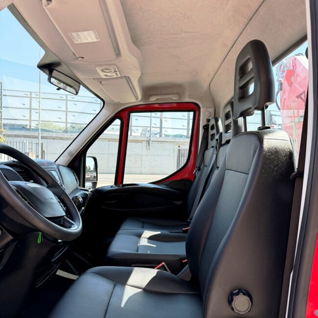 Autoc IVECO DAILY 35C12 – SERIE A 3SI – Prototipo 1 (19)