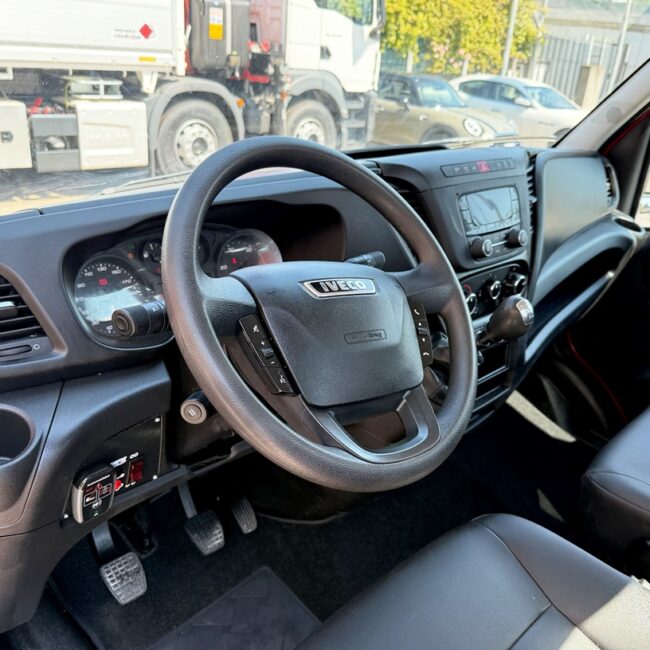 Autoc IVECO DAILY 35C12 – SERIE A 3SI – Prototipo 1 (20)