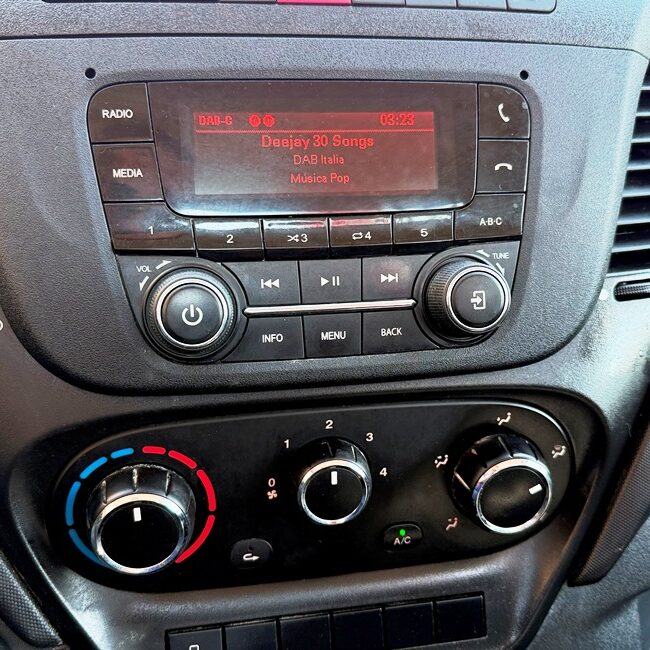 Autoc IVECO DAILY 35C12 – SERIE A 3SI – Prototipo 1 (21)