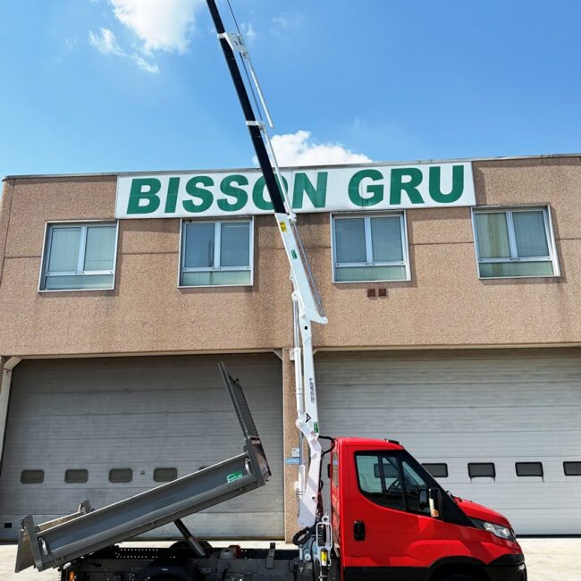 Autoc IVECO DAILY 35C12 – SERIE A 3SI – Prototipo 1 (4)