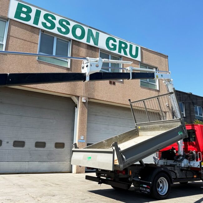 Autoc IVECO DAILY 35C12 – SERIE A 3SI – Prototipo 1 (5)